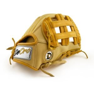12.00" Baseball Pro H Outfield Bone-Honey Glove