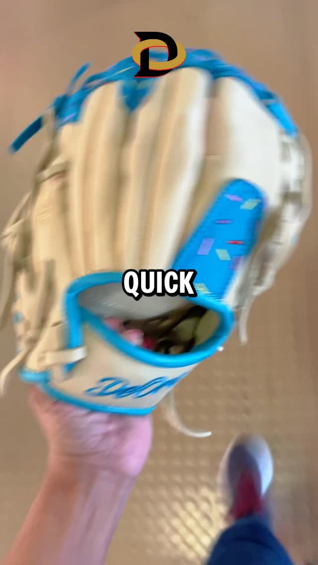 Good news! 🎉
We’re extending the Custom Glove Giveaway winner announcement to April 1st.
More time. More entries. More chances to win. 🧤#deorosports #customgloves #baseball #softball #fyp