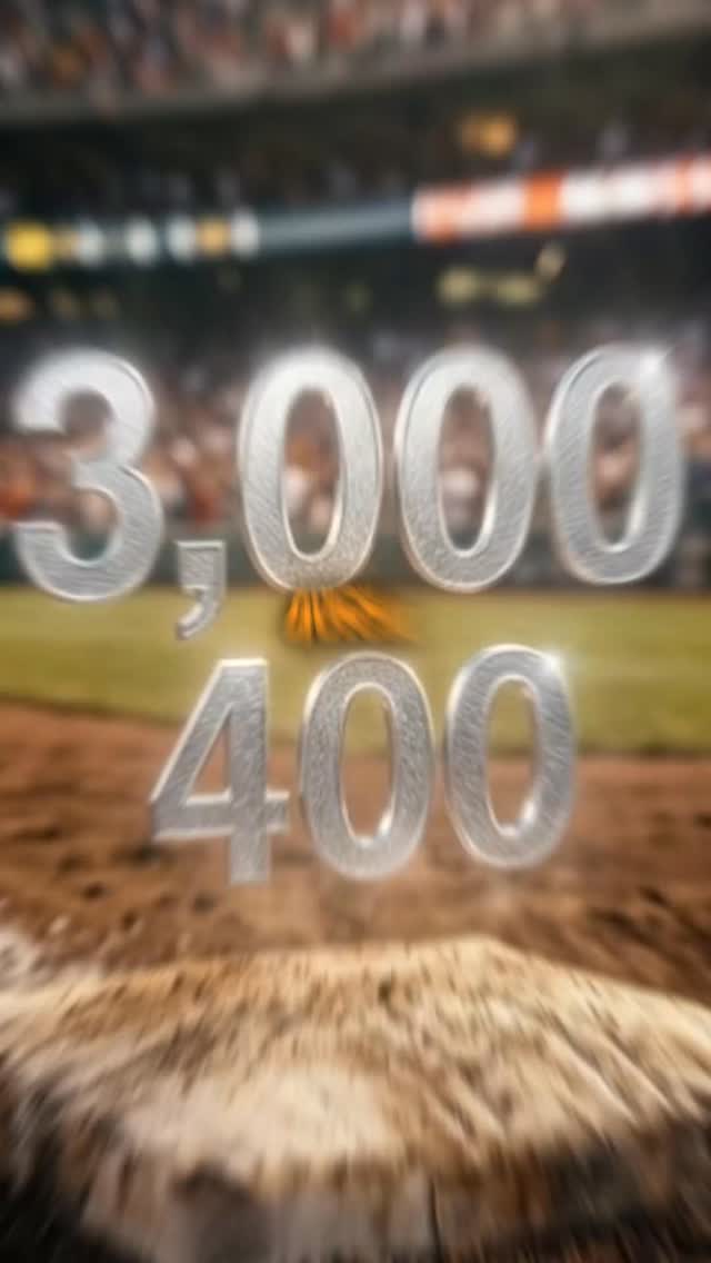 ⚾️ 3,000 Hits. 400 HRs. 1 Legend. 🏛️There’s only one man who could hit a bomb from his knees and then chase you across the field for touching his head. Adrian Beltre wasn't just a first-ballot Hall of Famer; he was the heart and soul of the game for 21 seasons. 🐐From the Dodgers to the Rangers, he redefined what it meant to play "The Hot Corner."How to engage:Comment below: Is Beltre the best 3rd baseman of all time? 🧤🔥The Head-Touch Rule: If you played with him, would you have risked it? 😂Follow: For more legendary sports trivia and MLB history! 🥇#AdrianBeltre #TexasRangers #HallOfFame #MLBHistory #BaseballTrivia #3000HitClub #TheHotCorner #Cooperstown #DominicanPride #MLBLegends