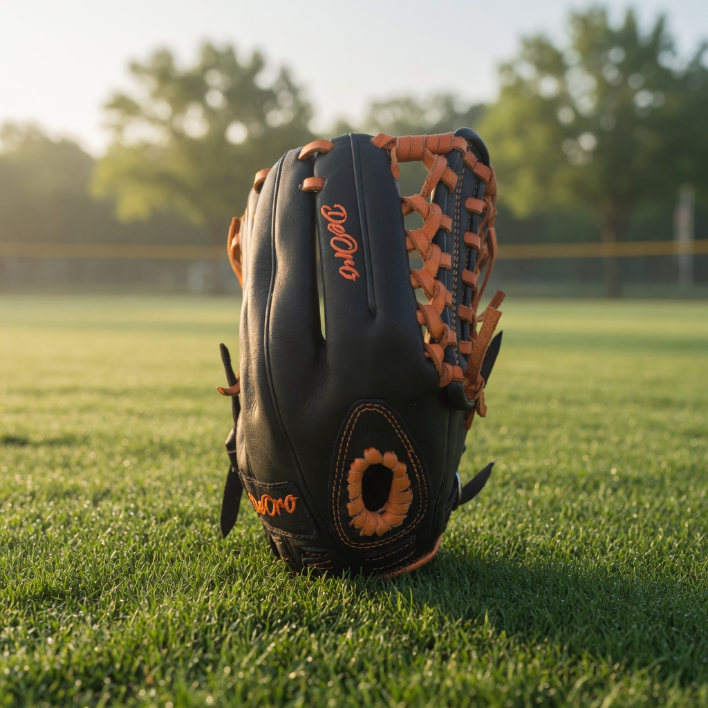 Closed Back Glove!DeOro Sports
Custom yours now at deorosports.com#deorosports #customgloves #baseball #softball #fyp