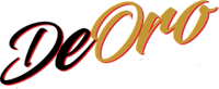 De Oro Sports Logo