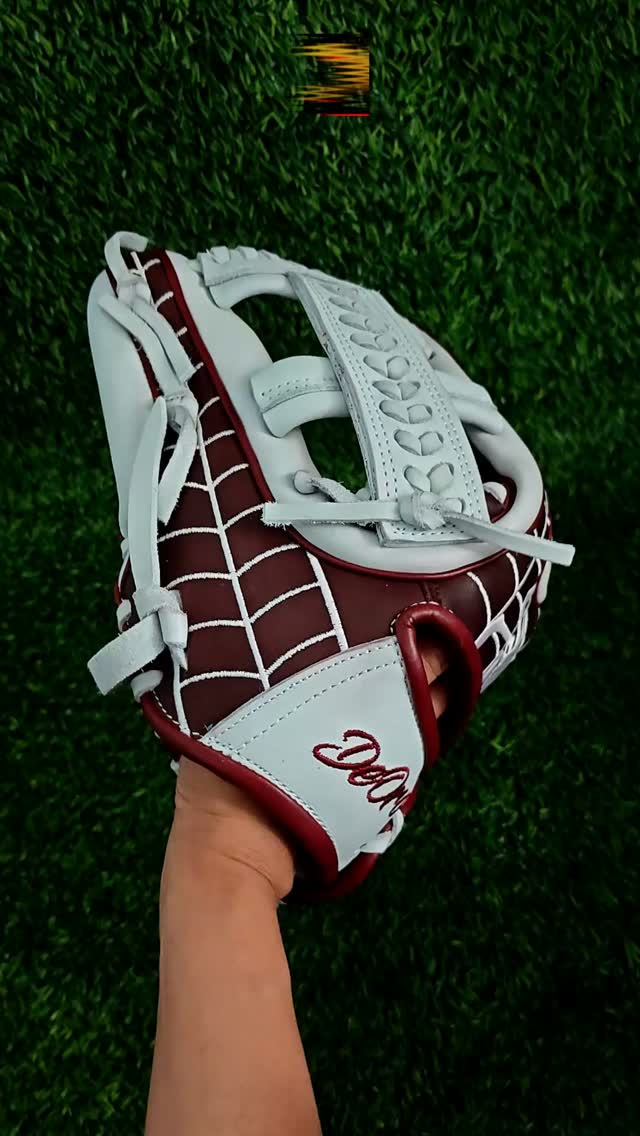 Check our Spider Collection on our website!DeOro Sports
Custom yours now at deorosports.com#deorosports #customgloves #baseball #softball #fyp