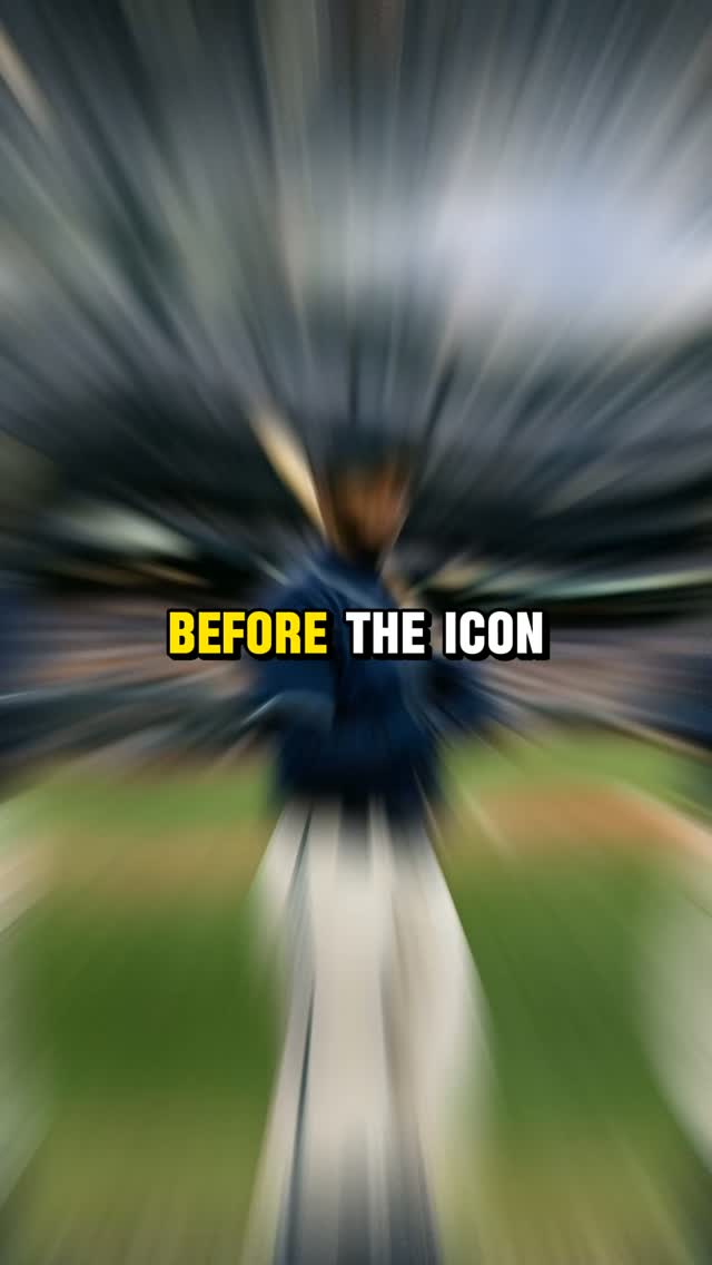 The Kid made the game look effortless. ⚾️💎 From the sweetest swing to gravity-defying catches, Ken Griffey Jr. brought a unique style and energy that inspired a generation.What's your favorite Junior moment? Let us know below! 👇#KenGriffeyJr #TheKid #BaseballLegends #Swingman #MLBHeritage