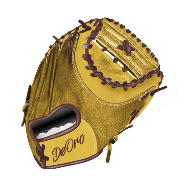 Custom Catcher Glove