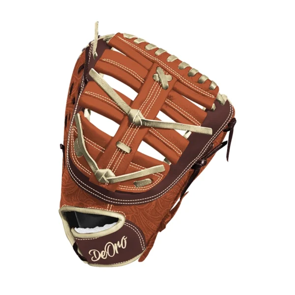 Custom First Base Glove