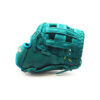 11.75" Ice Cream Turquoise H Web Glove