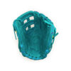 11.75" Ice Cream Turquoise H Web Glove - Image 3