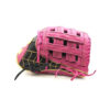 12.75" Spider Fuchsia Outfield Glove - Image 2