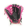 12.75" Spider Fuchsia Outfield Glove - Image 3