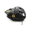 34" Softball Fastpitch Catcher Black Glove