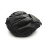 34" Softball Fastpitch Catcher Black Glove - Image 2
