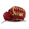 11.50" Single Welting Modified Trapeze Web Wine Glove