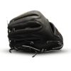 11.75" Royal Tip I Web Black Glove