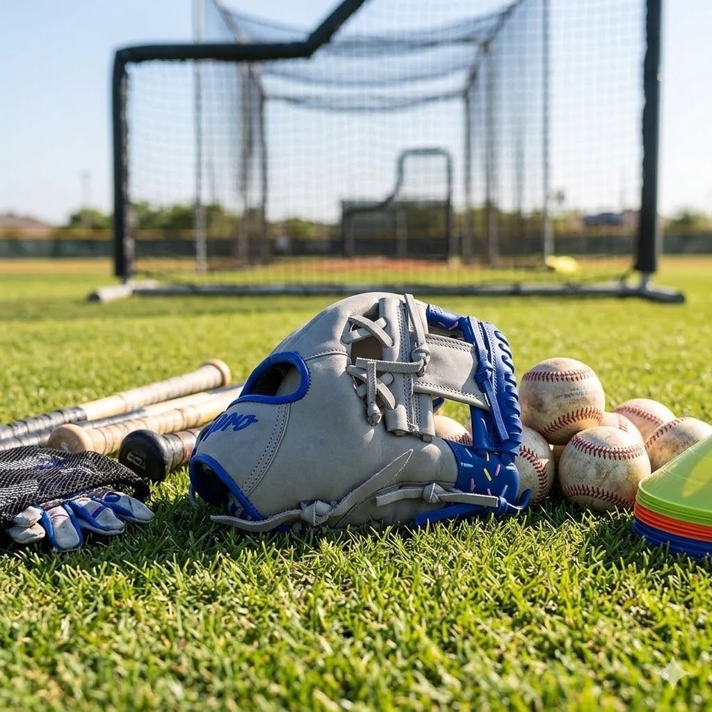 Nothing beats a day on the diamond! ⚾️DeOro Sports
Custom yours now at deorosports.com#deorosports #customgloves #baseball #softball #fyp