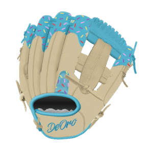 Custom Ice Cream Glove