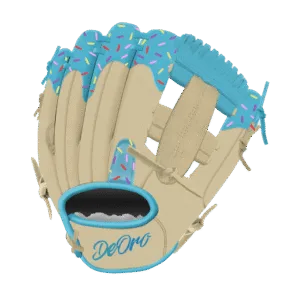 Custom Ice Cream Glove