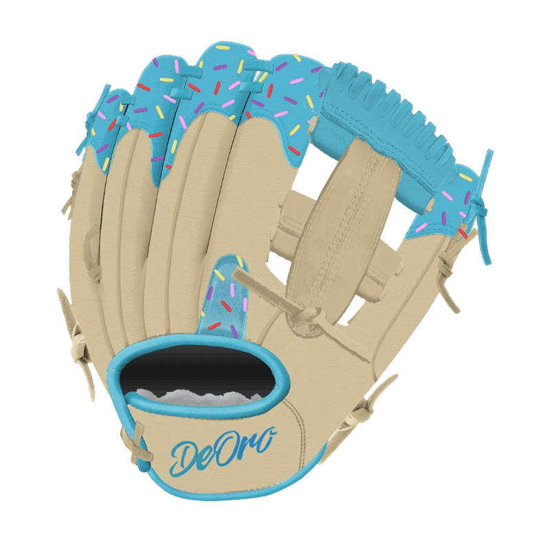 Custom Ice Cream Glove