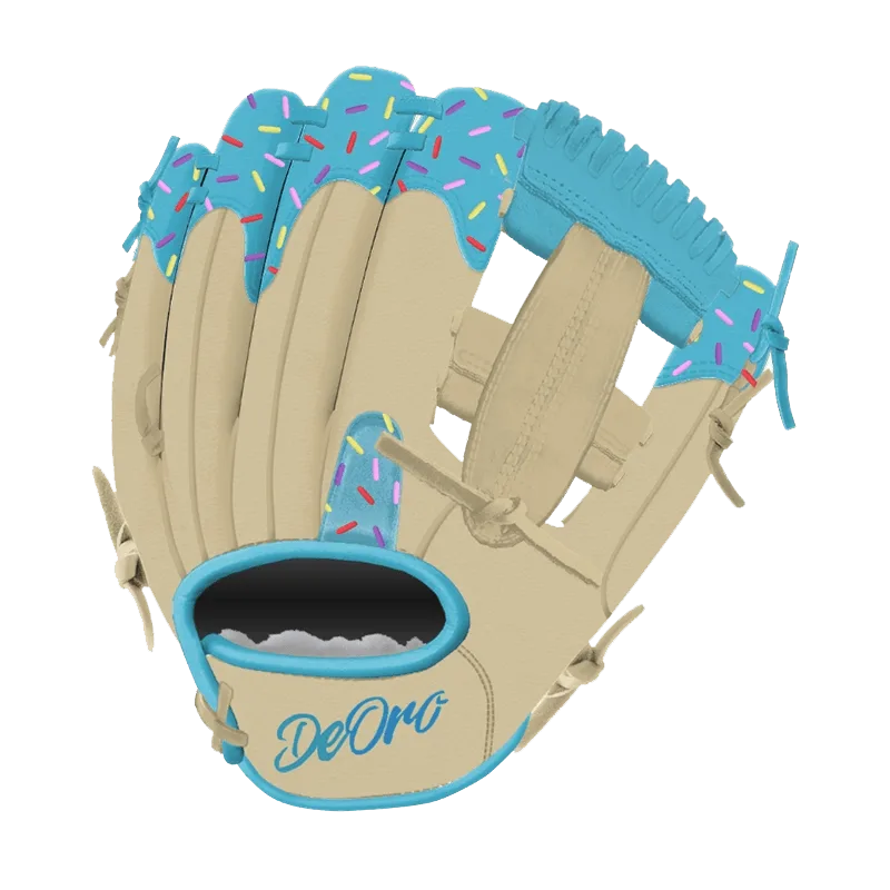 Custom Ice Cream Glove