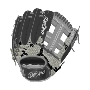 Custom Royal Tip Welting Glove
