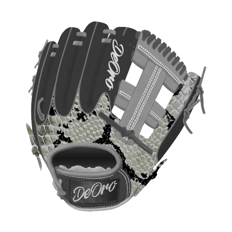 Custom Royal Tip Welting Glove