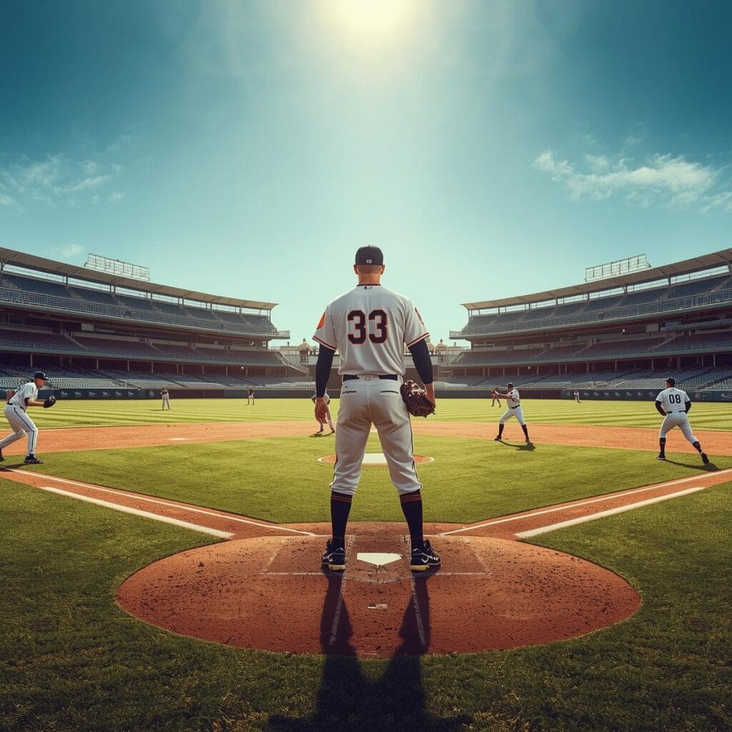 How to Choose Your Perfect Baseball Position