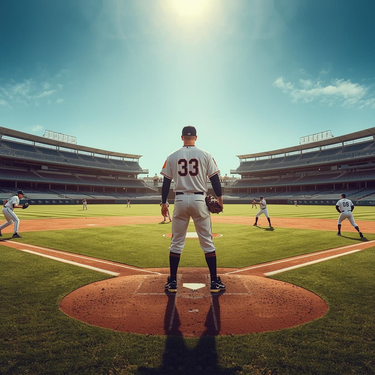 How to Choose Your Perfect Baseball Position