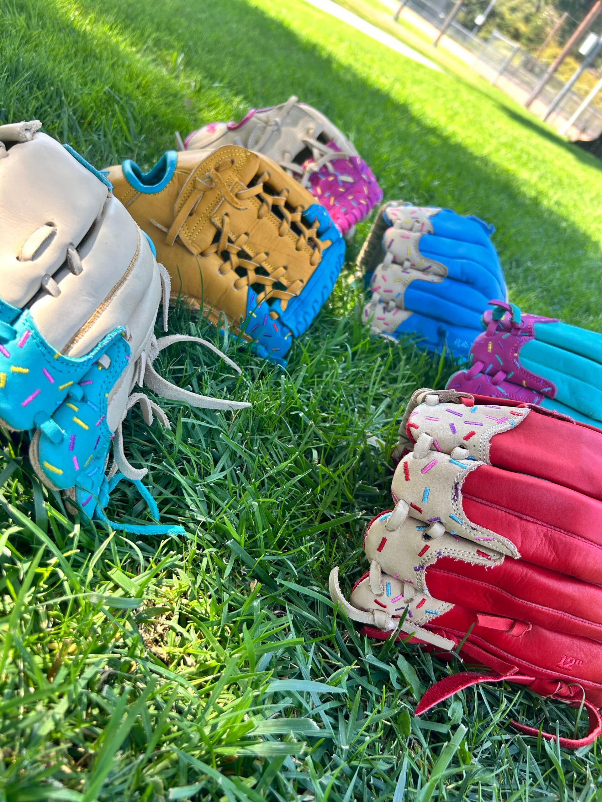 How to Select the Perfect Baseball Glove