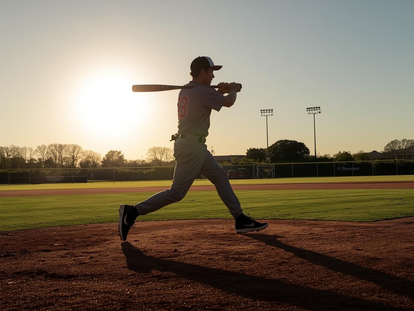 Building a Pitcher's Arm
