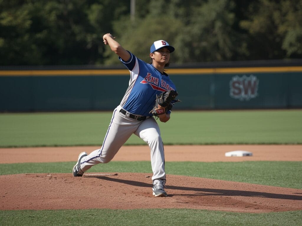 How to Choose your Perfect Baseball Position