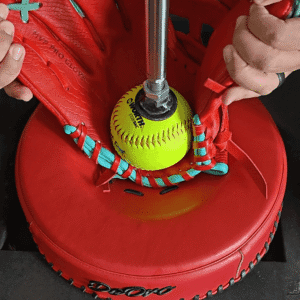 Custom Glove Break-in Service - Infield, Outfield, Pitcher, Catcher, First Base