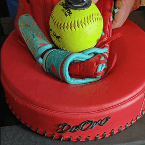 Custom Glove Break-in Service - Infield, Outfield, Pitcher, Catcher, First Base