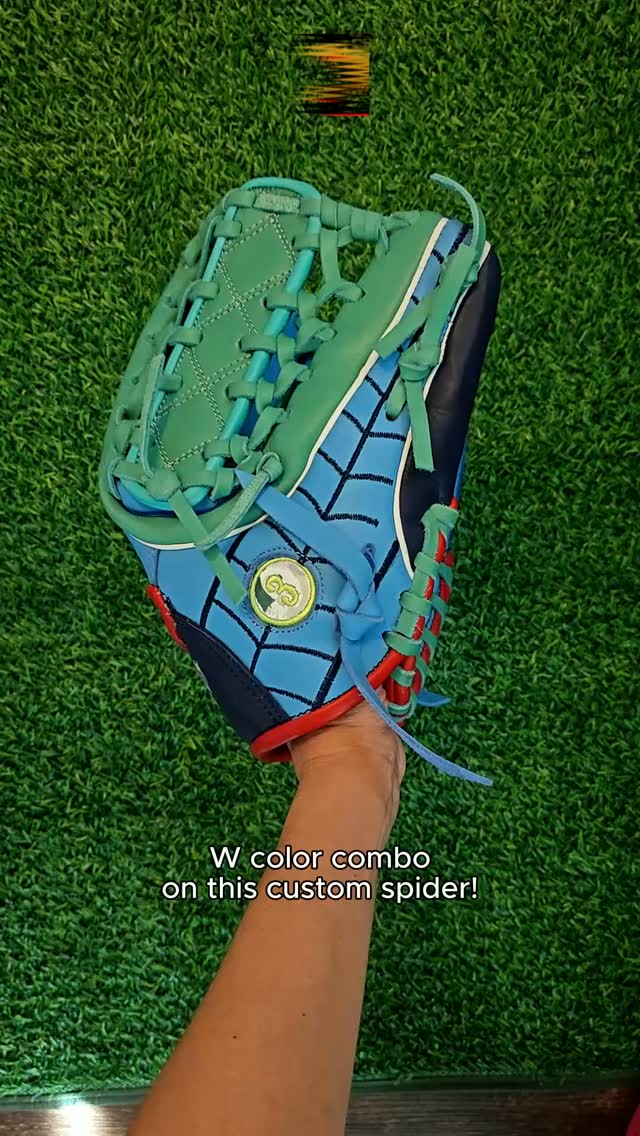 You should custom yours too!DeOro Sports
Custom yours now at deorosports.com#deorosports #customgloves #baseball #softball #fyp