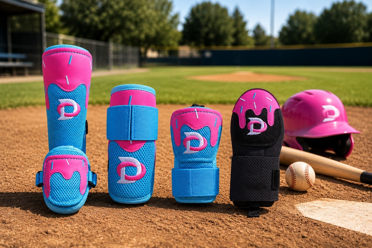 Another bundle deal! Stay tuned!DeOro Sports
Custom yours now at deorosports.com#deorosports #customgloves #baseball #softball #fyp