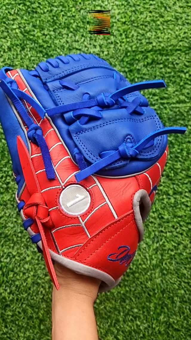 With great glove, you can do all things!DeOro Sports
Custom yours now at deorosports.com#deorosports #customgloves #baseball #softball #fyp