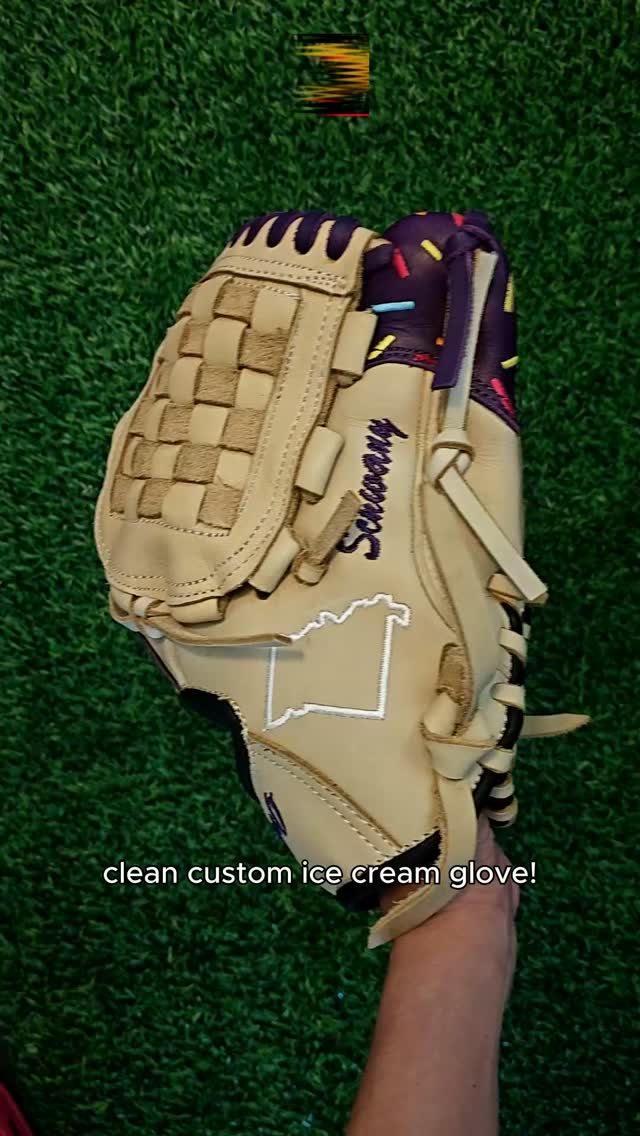 A win for this custom glove color combination!DeOro Sports
Custom yours now at deorosports.com#deorosports #customgloves #baseball #softball #fyp