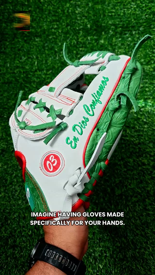 Just for you, imagine!DeOro Sports
Custom yours now at deorosports.com#deorosports #customgloves #baseball #softball #fyp