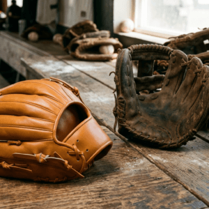 Glove, Batting Gloves & Protective Gear Bundle