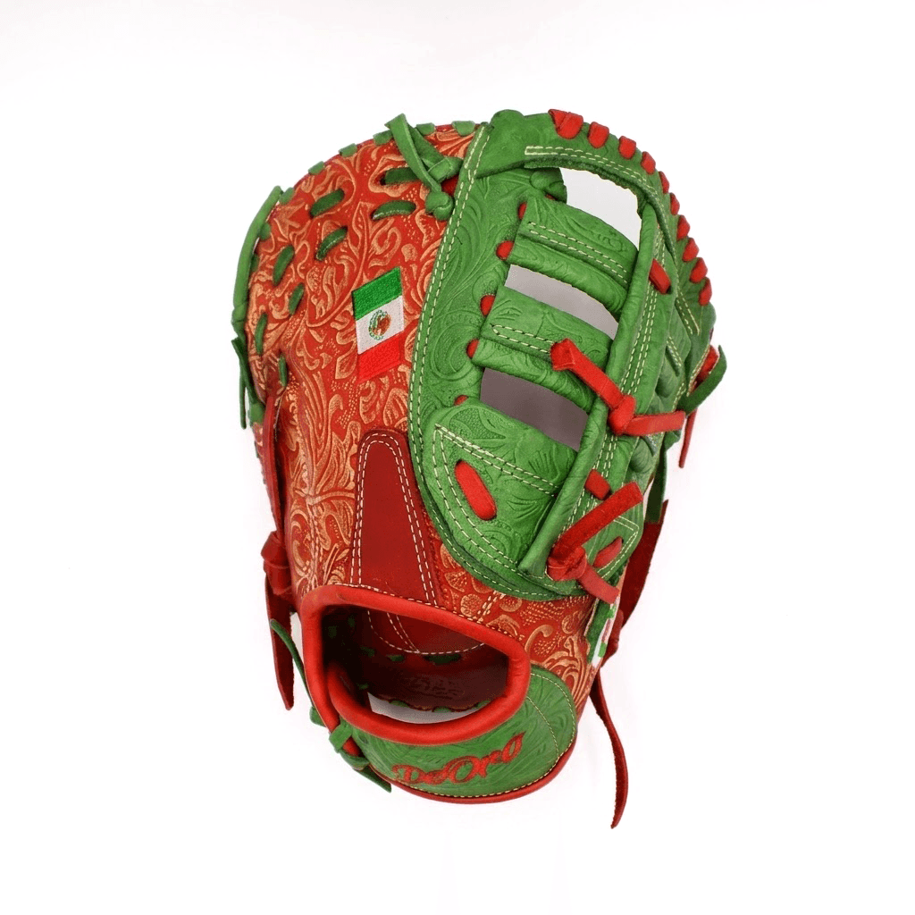 FIRST-BASE-RED-GREEN-GOLD-FLORAL-12_50_RIGHT-HAND_2
