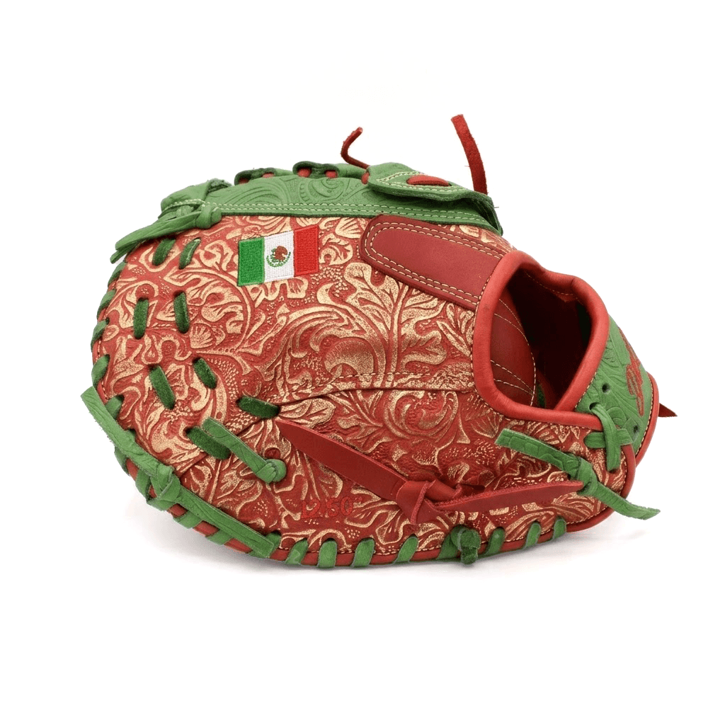 FIRST-BASE-RED-GREEN-GOLD-FLORAL-12_50_RIGHT-HAND_3