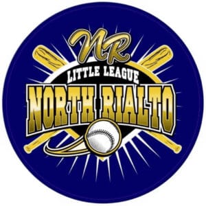 North Rialto Little League