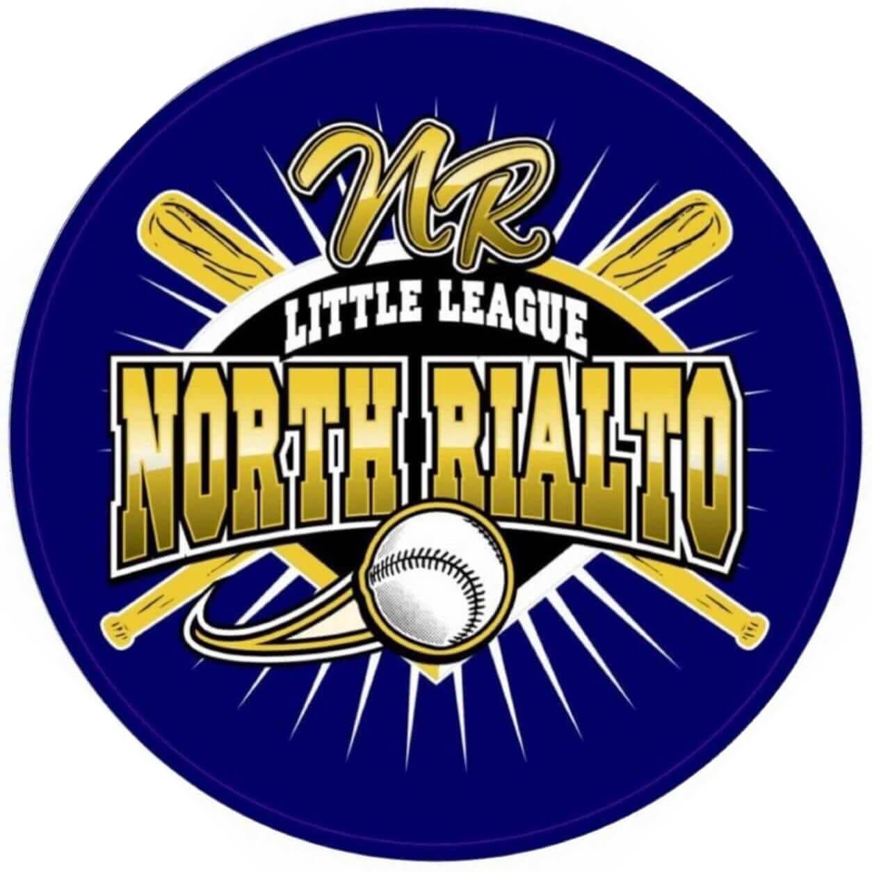 North Rialto Little League