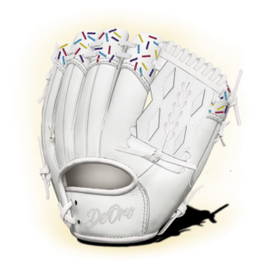 Custom Ice Cream Glove