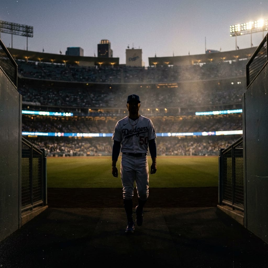 mookie betts