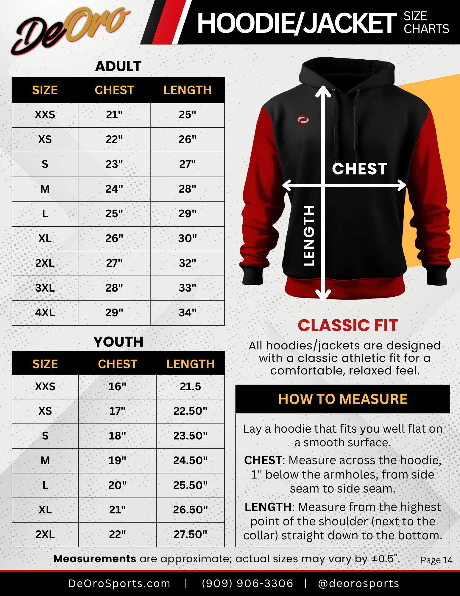 Ontario Select Double-Layer Performance Windbreaker | Black - Image 4