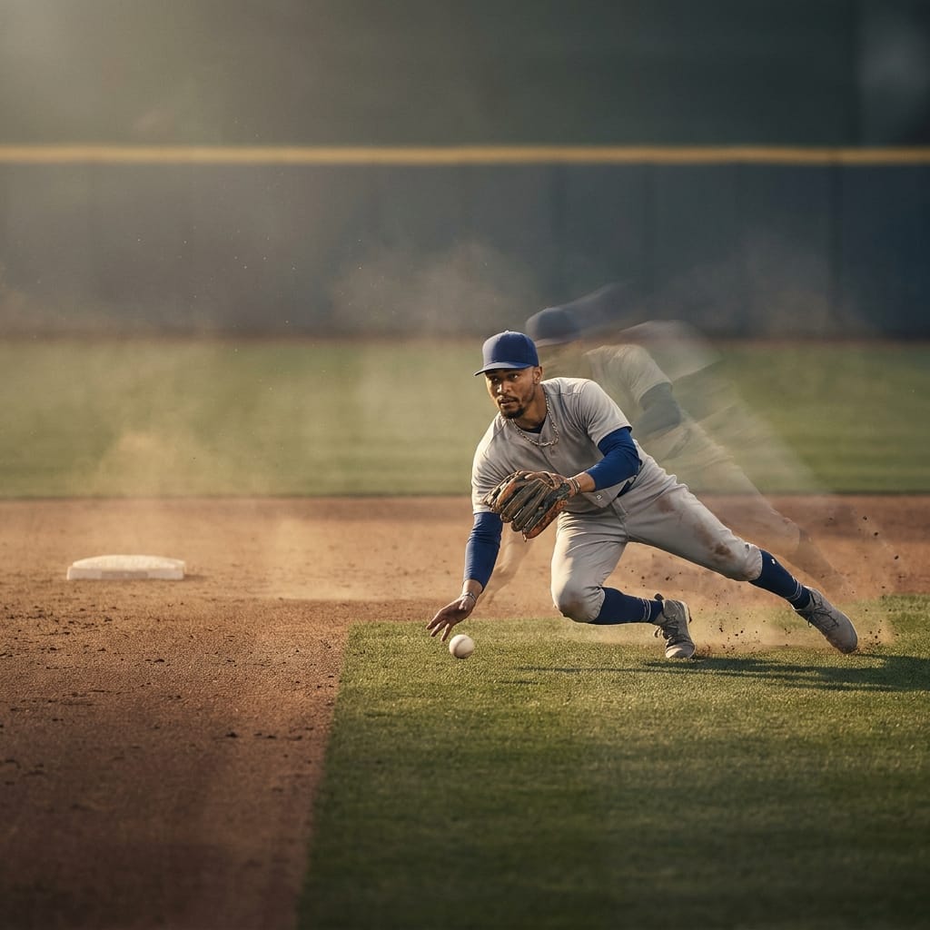 mookie betts