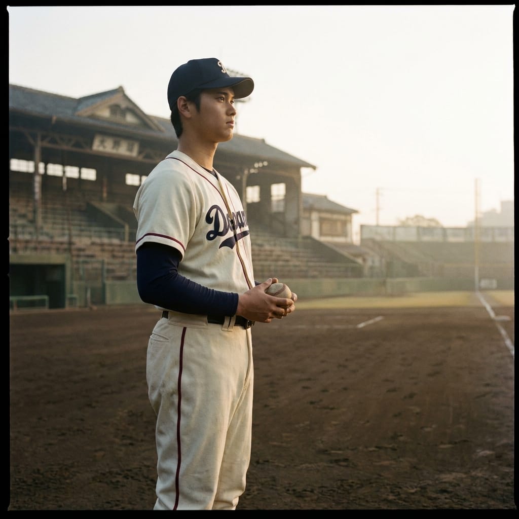 shoheiohtani