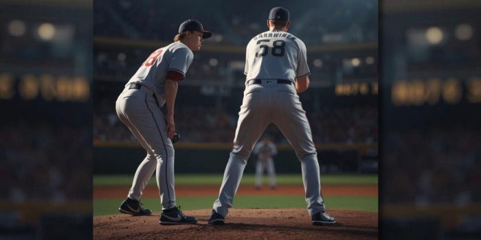 How to Steal Baseball Bases