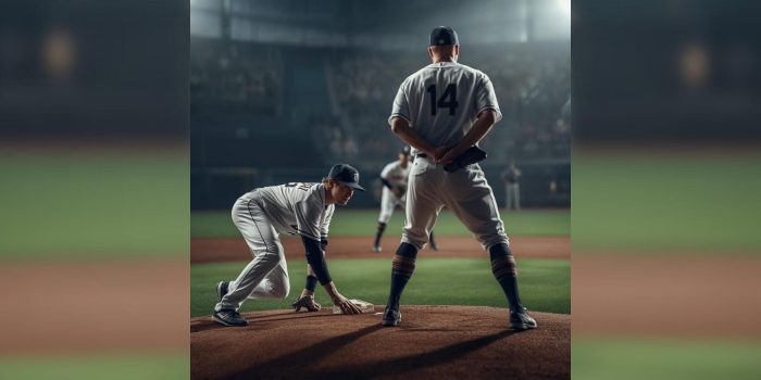 How to Steal Baseball Bases